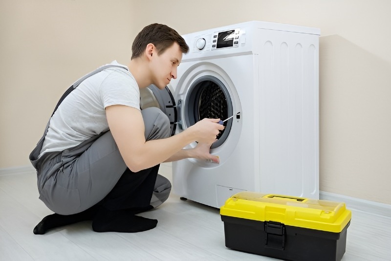 APPLIANCES REPAIR, HVAC SALES & REPAIR in Los Angeles