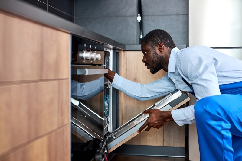 How to Tackle Common Beko Dishwasher Repairs and Error Codes