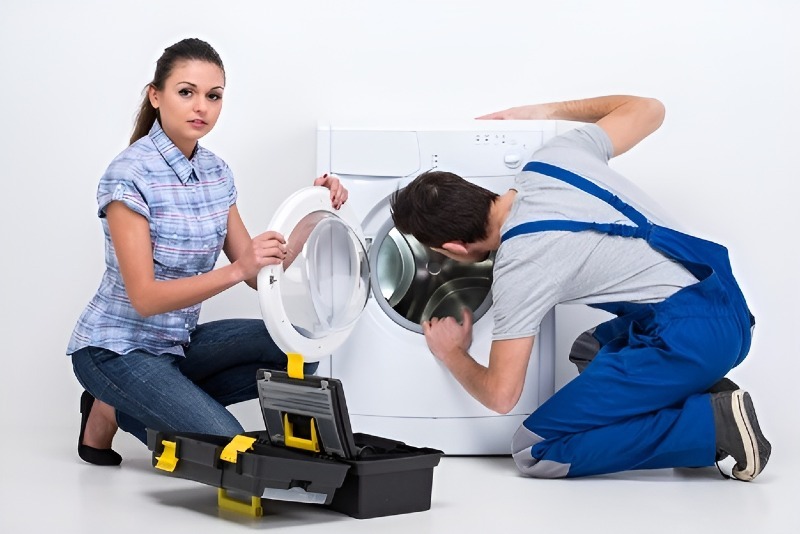 Dryer repair in Los Angeles