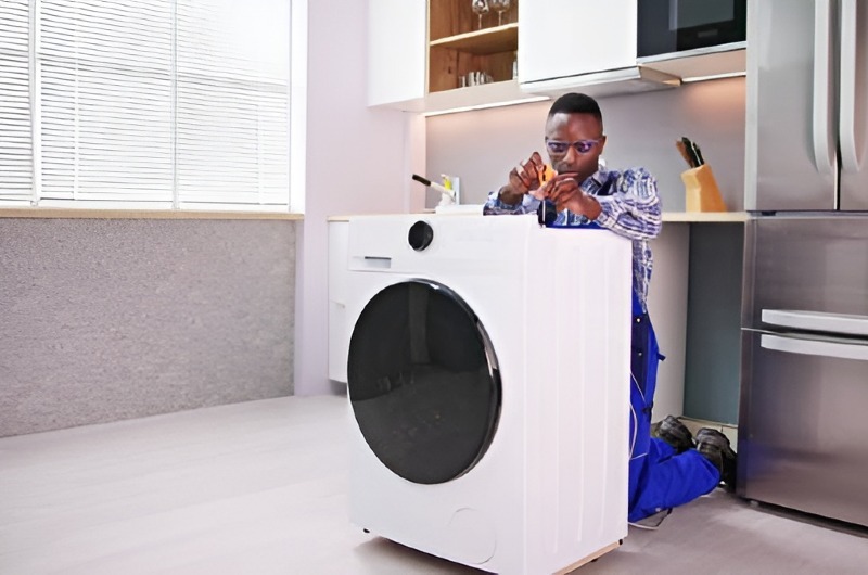 Essential Tips for DIY Washing Machine Repair Los Angeles Residents